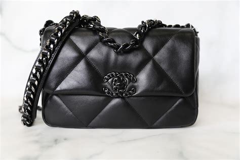 fashionphile chanel 19|authentic pre owned luxury handbags.